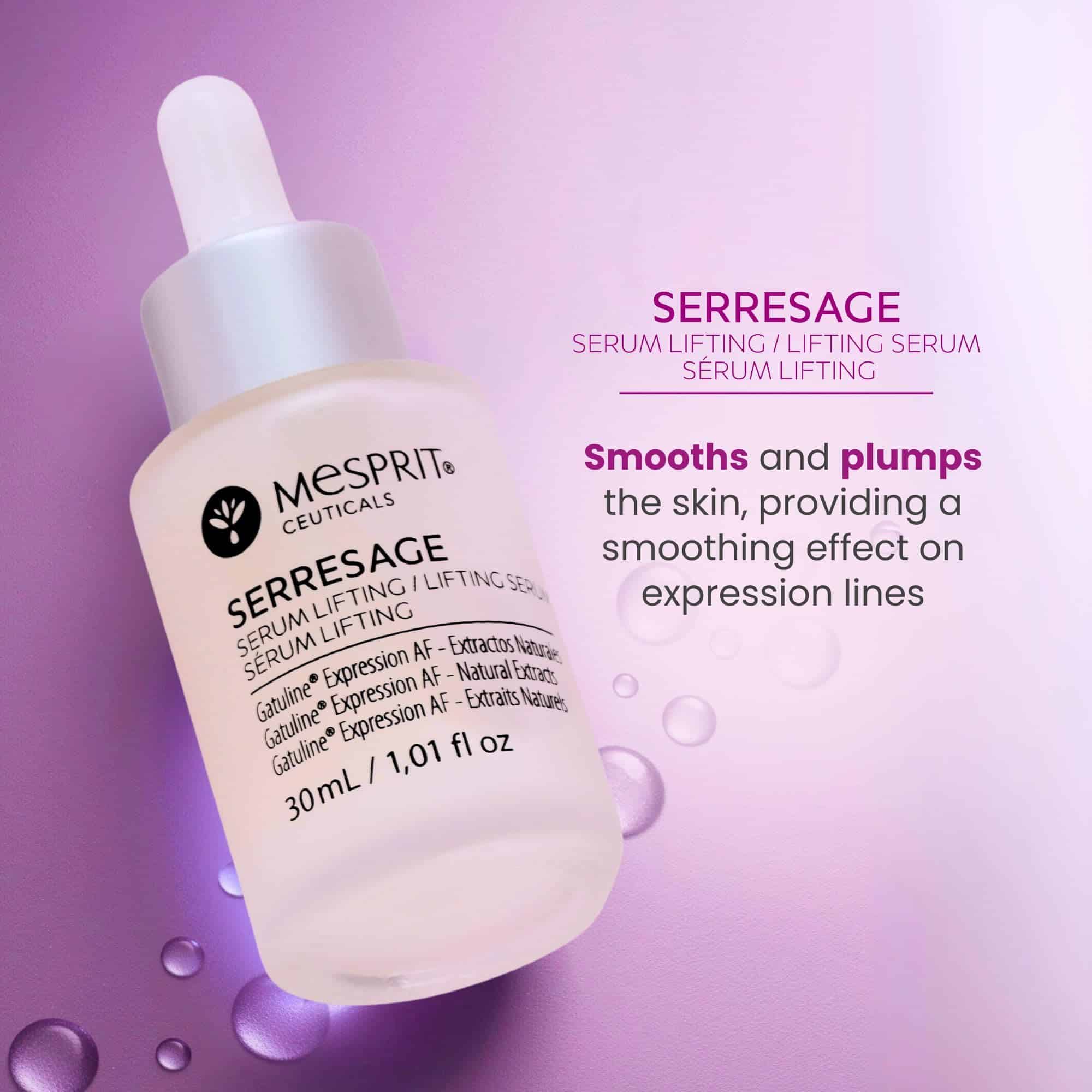 Suero Reafirmante Avanzado con Extractos Naturales - Reduce - Imagen 5