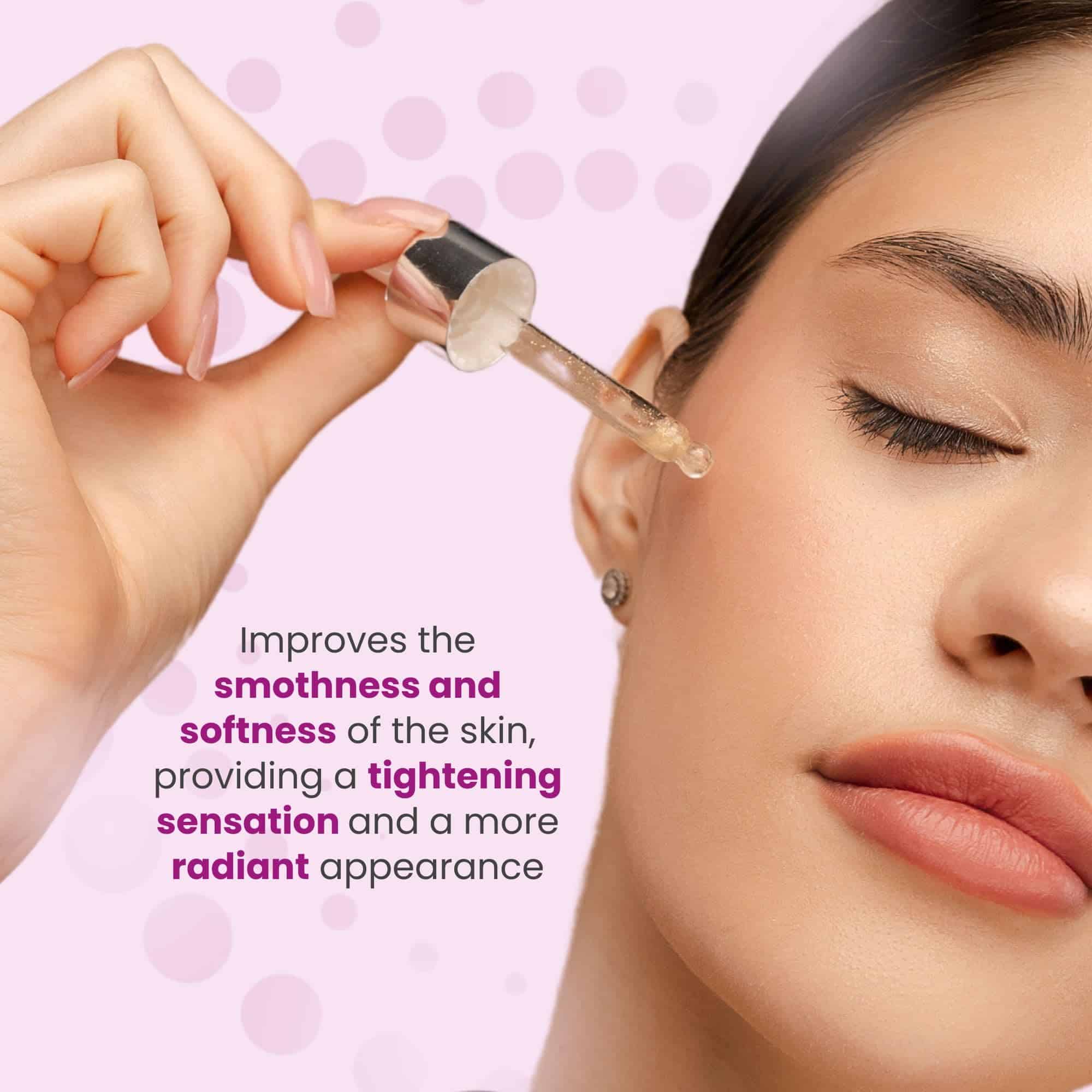 Suero Reafirmante Avanzado con Extractos Naturales - Reduce - Imagen 4