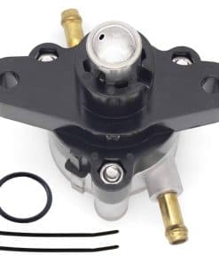 Bomba de Combustible QuickMarine 880890T1 con Correas y