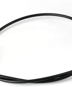 Cable del acelerador S SONLEE compatible con John Deere