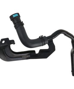 Manguera y Soporte del Calentador de Motor Compatible con