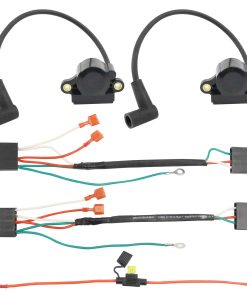 Paquete de 2 Bobinas de Encendido Módulo de Avance de