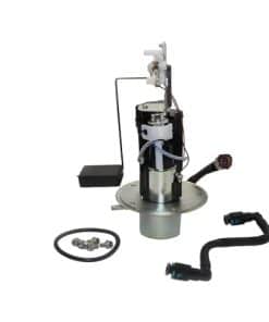 NUEVA ASAMBLEA DE BOMBA DE COMBUSTIBLE + Tubo de -tro pines