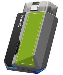 Escáner OBD2 Bluetooth TOPDON Carpal - Escáner para