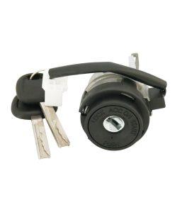 Cilindro de Encendido con 2 Llaves Compatible con Hyundai