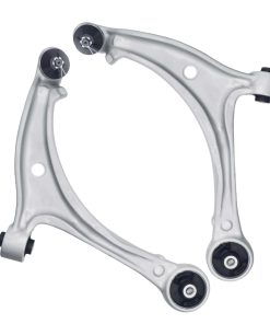 Heyhap 2pcs Kits de Suspensión Delantera Brazo de Control