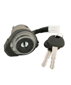 Cilindro de Bloqueo de Encendido con Interruptor W/ 2