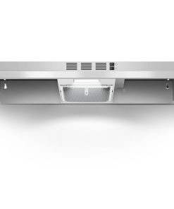 Campana extractora Zomagas de 36 pulgadas bajo gabinete,