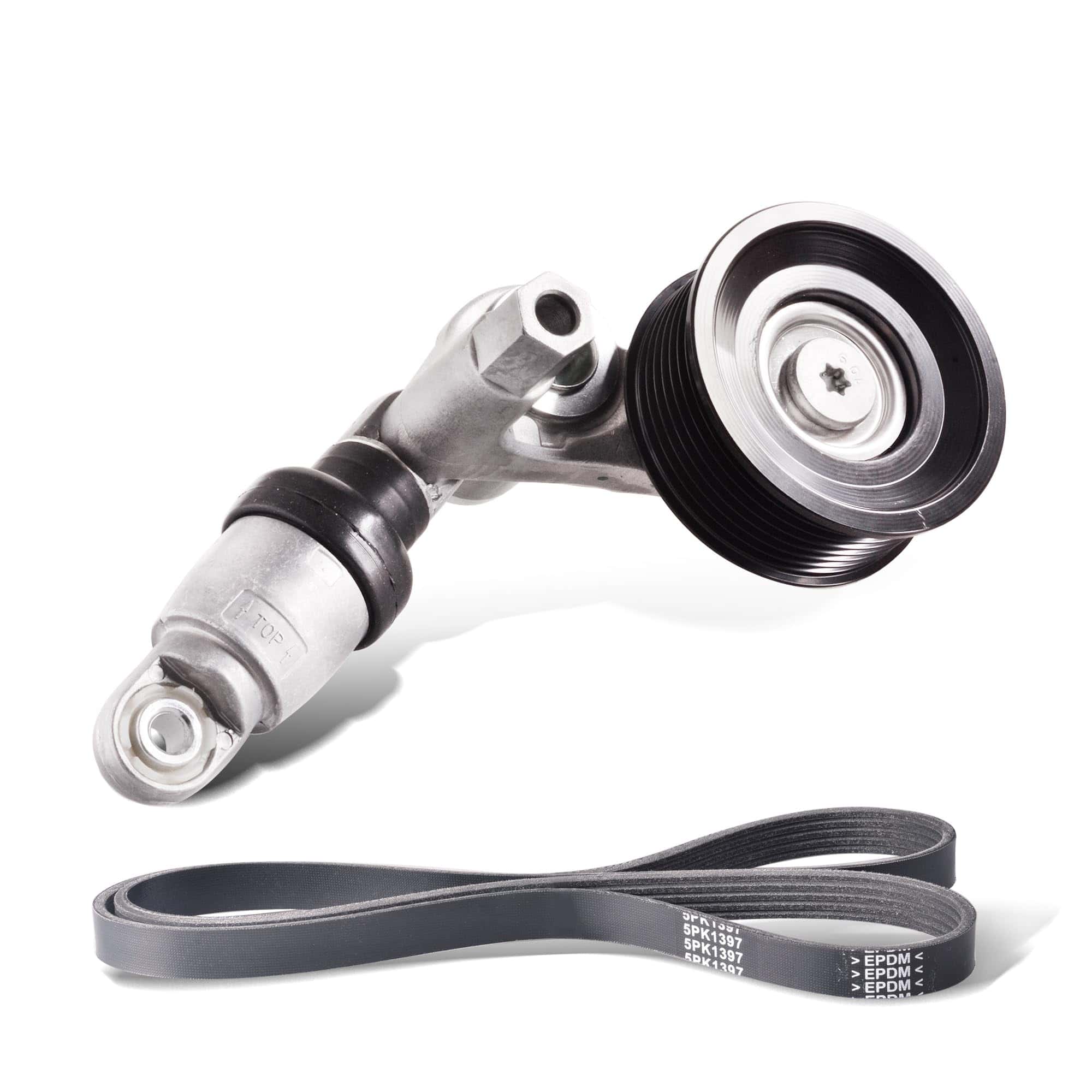 Kit de Tensor de Correa de Transmisión - 55565236