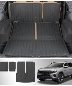 Forro de carga Thinzyou Compatible con Volkswagen Atlas