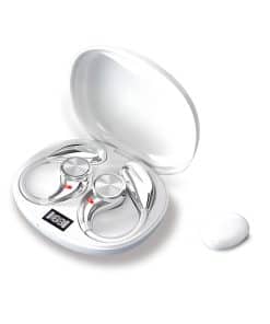 Audífonos inalámbricos Fivcuer OWS Open Ear con micrófono y