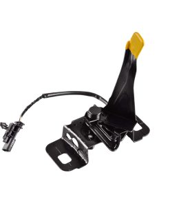 Cierre del capó delantero compatible con Chevy Equinox