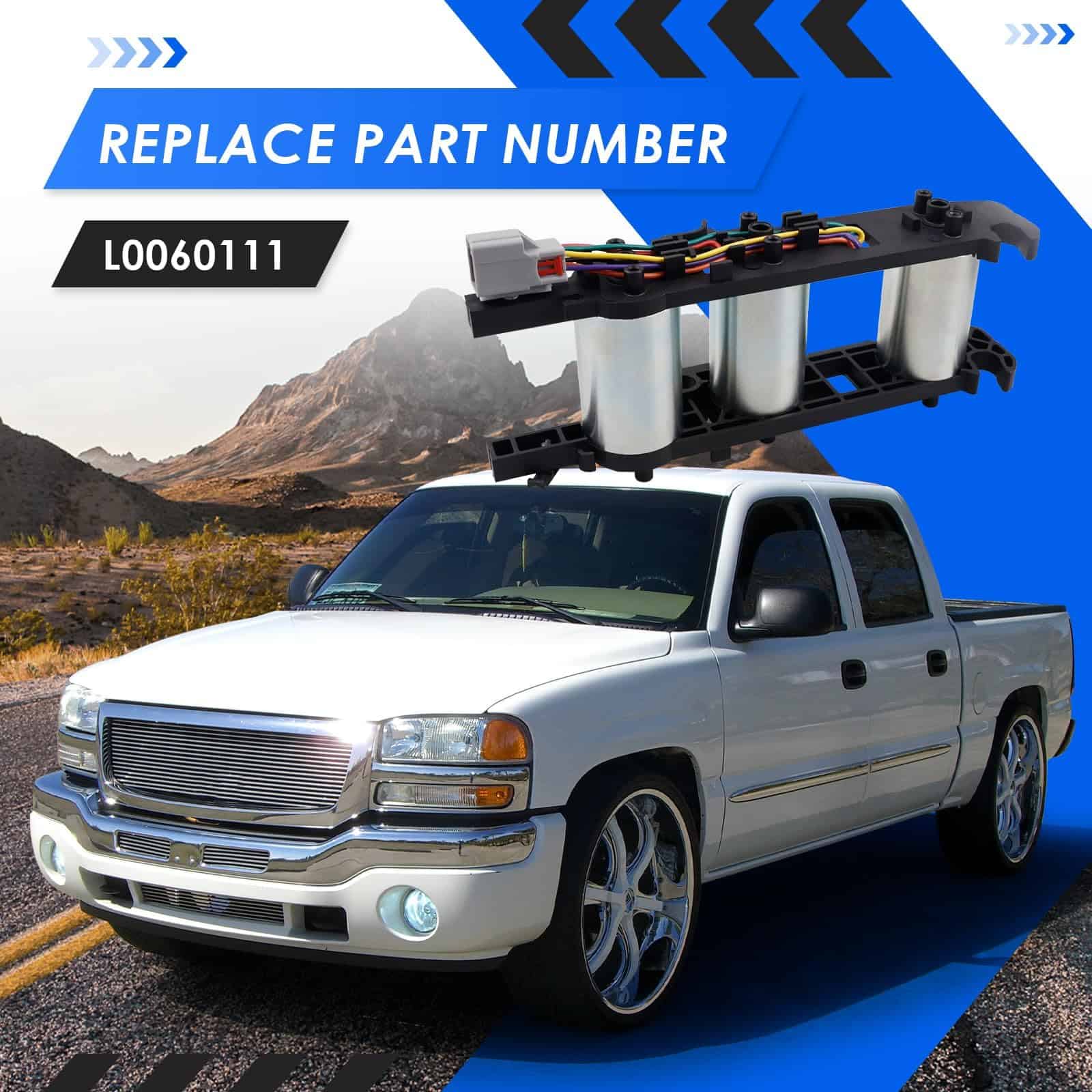 Motor del asiento eléctrico de 6 u 8 vías mejorado sin - Imagen 4