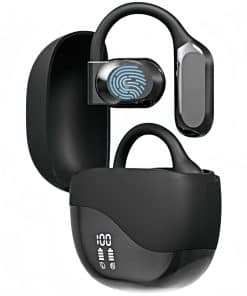 Audífonos Traductores 3 en 1 Okisey con Traductor en Tiempo