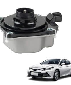 Bomba de Agua Eléctrica de Refrigerante del Motor de