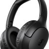 Audífonos Bluetooth Over Ear wegear HS7, 60H de