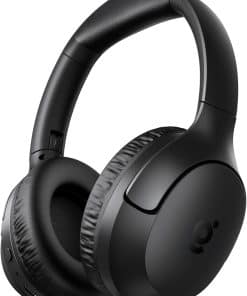 Audífonos Bluetooth Over Ear wegear HS7, 60H de