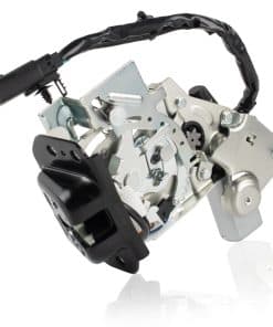 Merautop SJ Bloqueo de Puerta trasera de Maletero Actuador