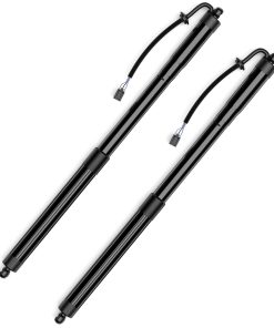 Soporte de elevación eléctrico de la compuerta trasera para