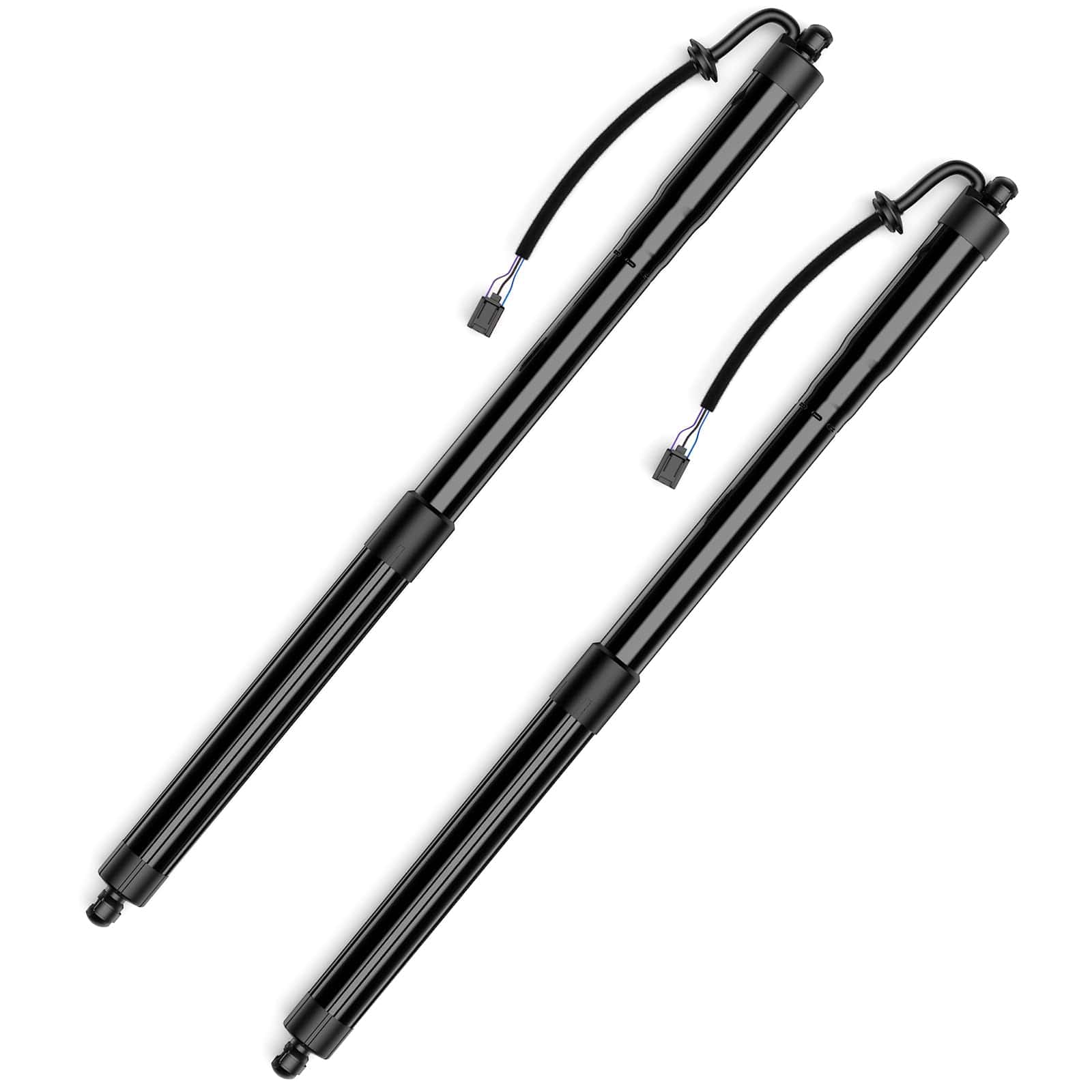 Soporte de elevación eléctrico de la compuerta trasera para