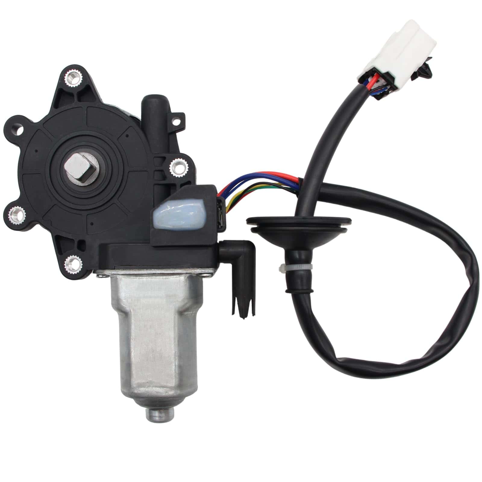 Motor de Elevación de Ventana para Infiniti FX35/FX45/G35