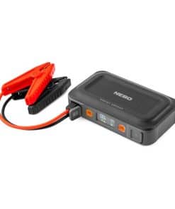 Arrancador de Batería Portátil NEBO Assist 1500XP | Fuente