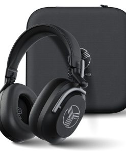 Audífonos TREBLAB U5 - Bluetooth 5.3 con Cancelación Activa