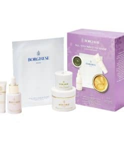 Borghese 5-Piece All You Need to Mask Gift Set - Incluye