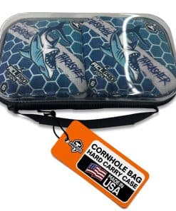 Estuche para Bolsas de Cornhole Titan - Estuche portátil