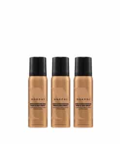 Morphe Mini Continuous Prep & Set Setting Spray - Spray