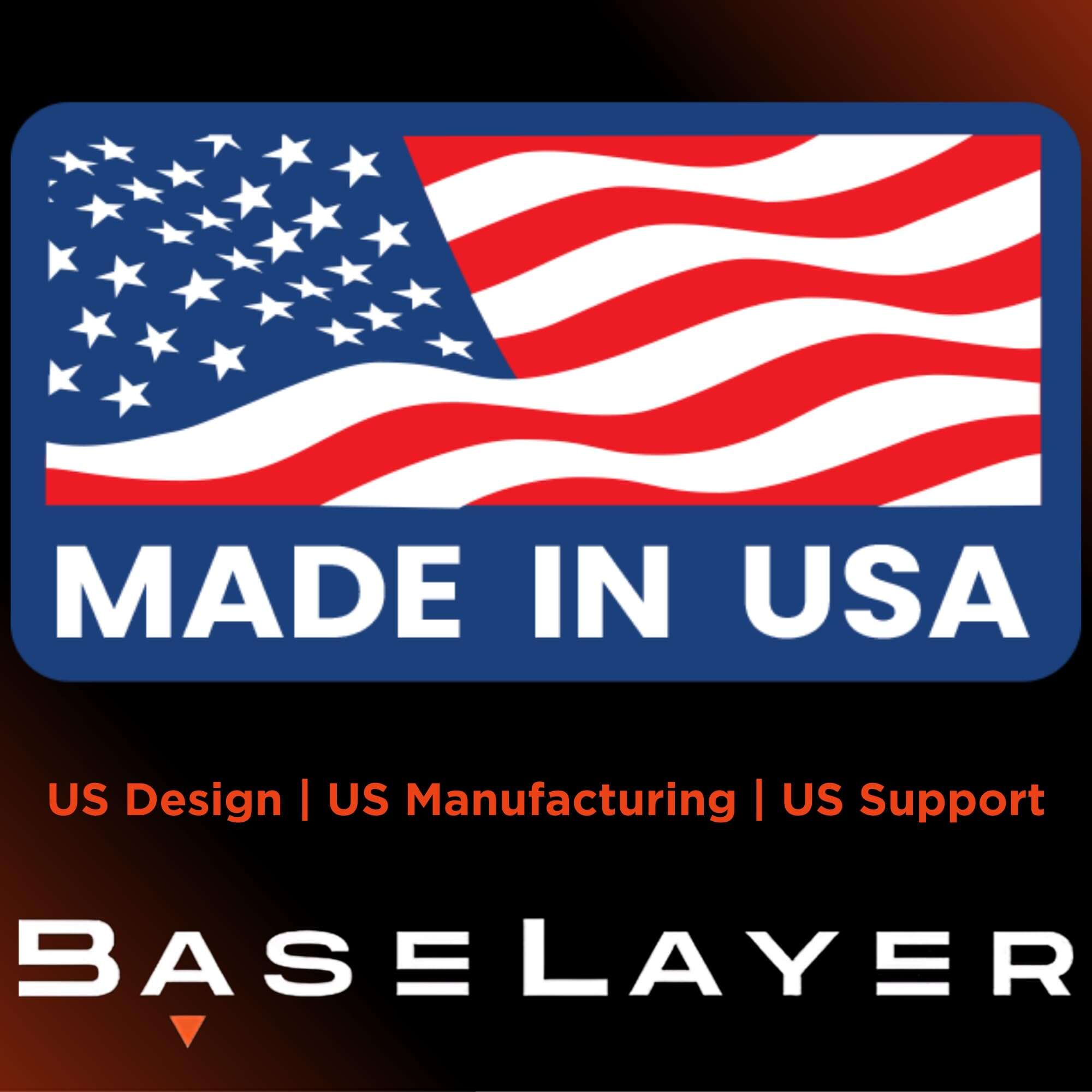 Tapetes BaseLayer para Ford F250/350 Super -Rojo - Imagen 7