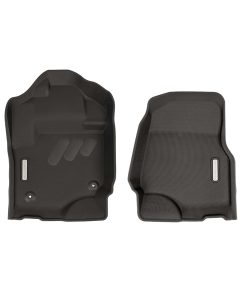 Tapetes BaseLayer para Ford F250/350 Super -Gris