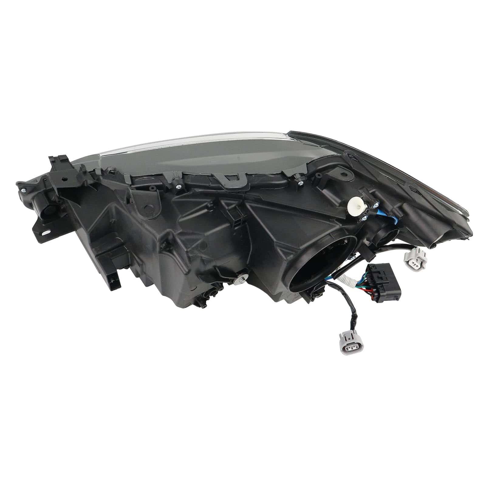 Faros delanteros LED de lado derecho para 2013 2014 2015 - Imagen 9