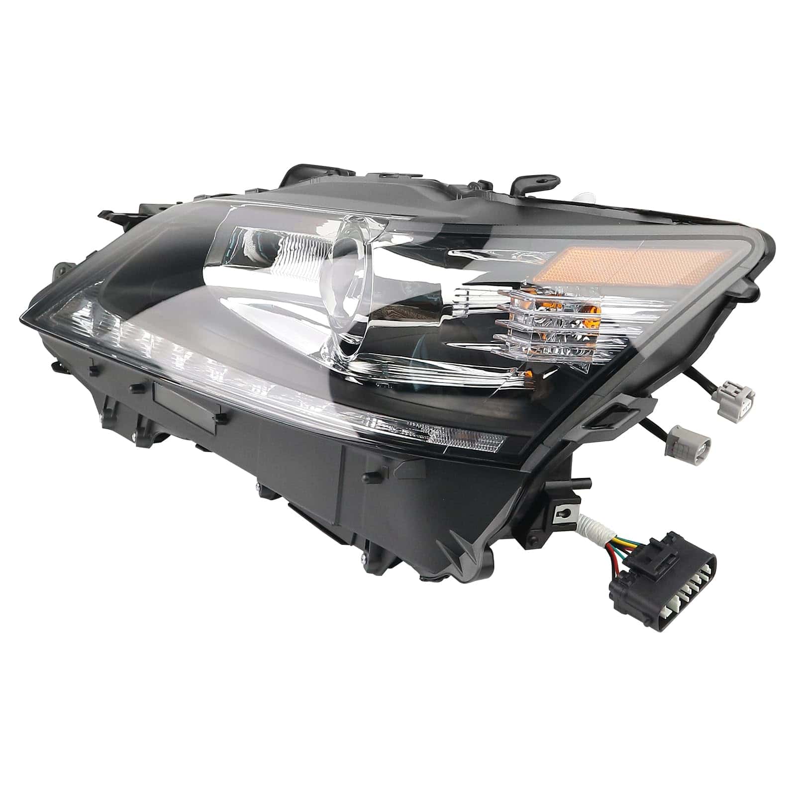 Faros LED compa1tibles con lado izquierdo del conductor - Imagen 8