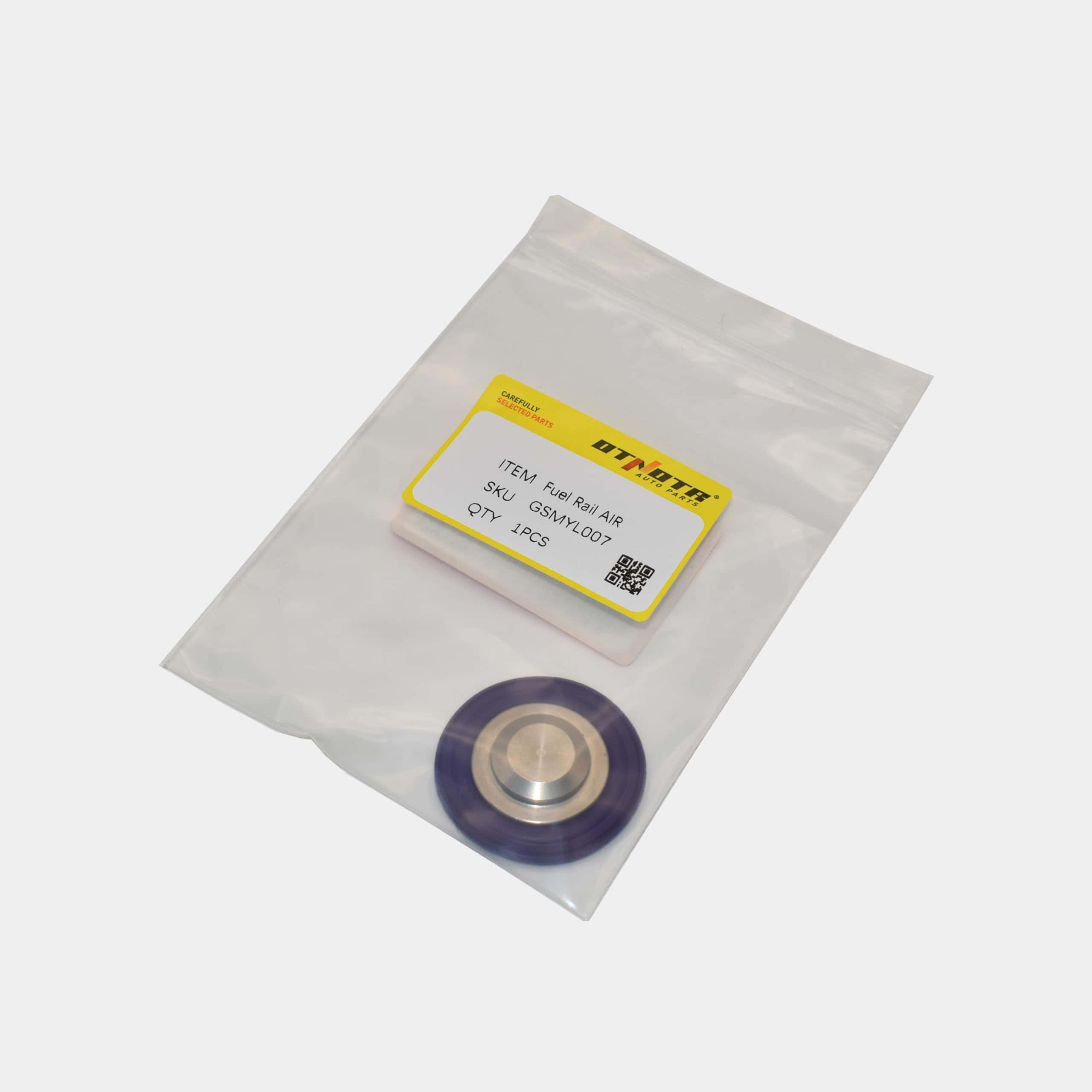 Nuevo regulador de combustible de riel de aire/fuel OTNOTR - Imagen 4