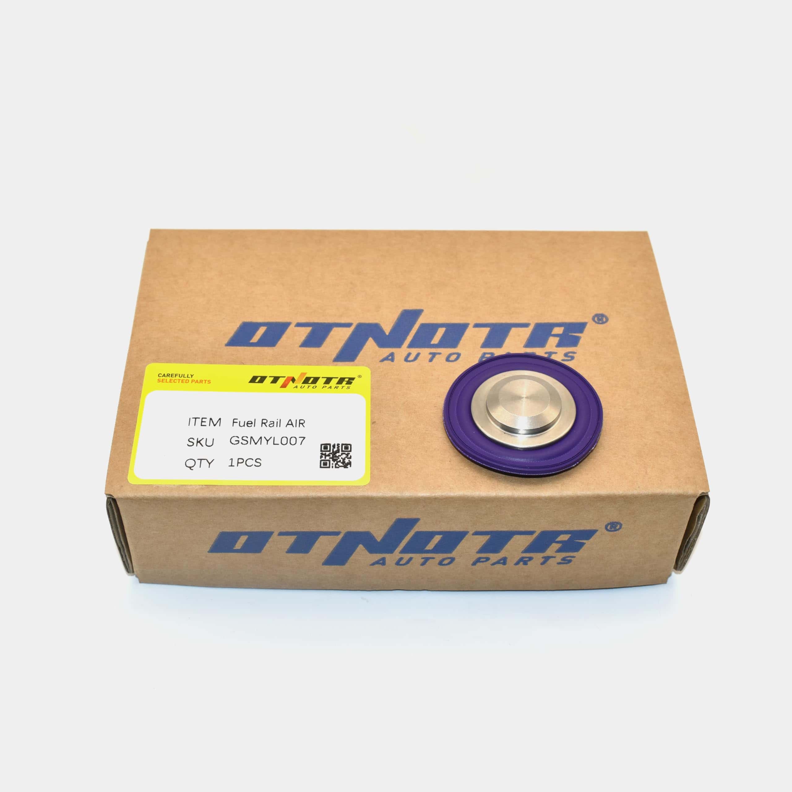 Nuevo regulador de combustible de riel de aire/fuel OTNOTR