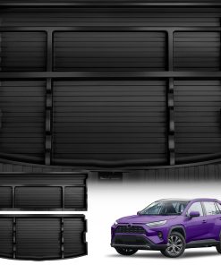 Organizador de Maletero TSLDRV para Toyota RAV4 2025-2019