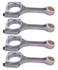 Conjunto de 4 bielas de motor de repuesto para Hyundai