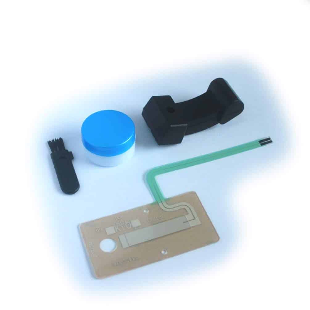 GUNKING SENSOR ACTUATOR para pedal ROLAND FD-8, TD-11 TD-15