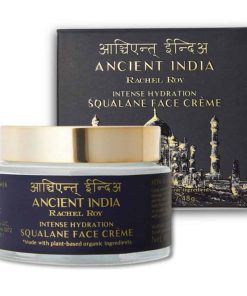 Crema Hidratante Facial ANCIENT INDIA Rachel Roy de