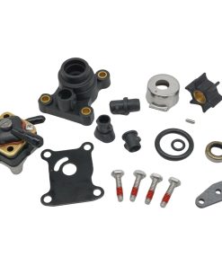 Kit de Impulsor de Bomba de Agua Marina 0394711 con Bomba