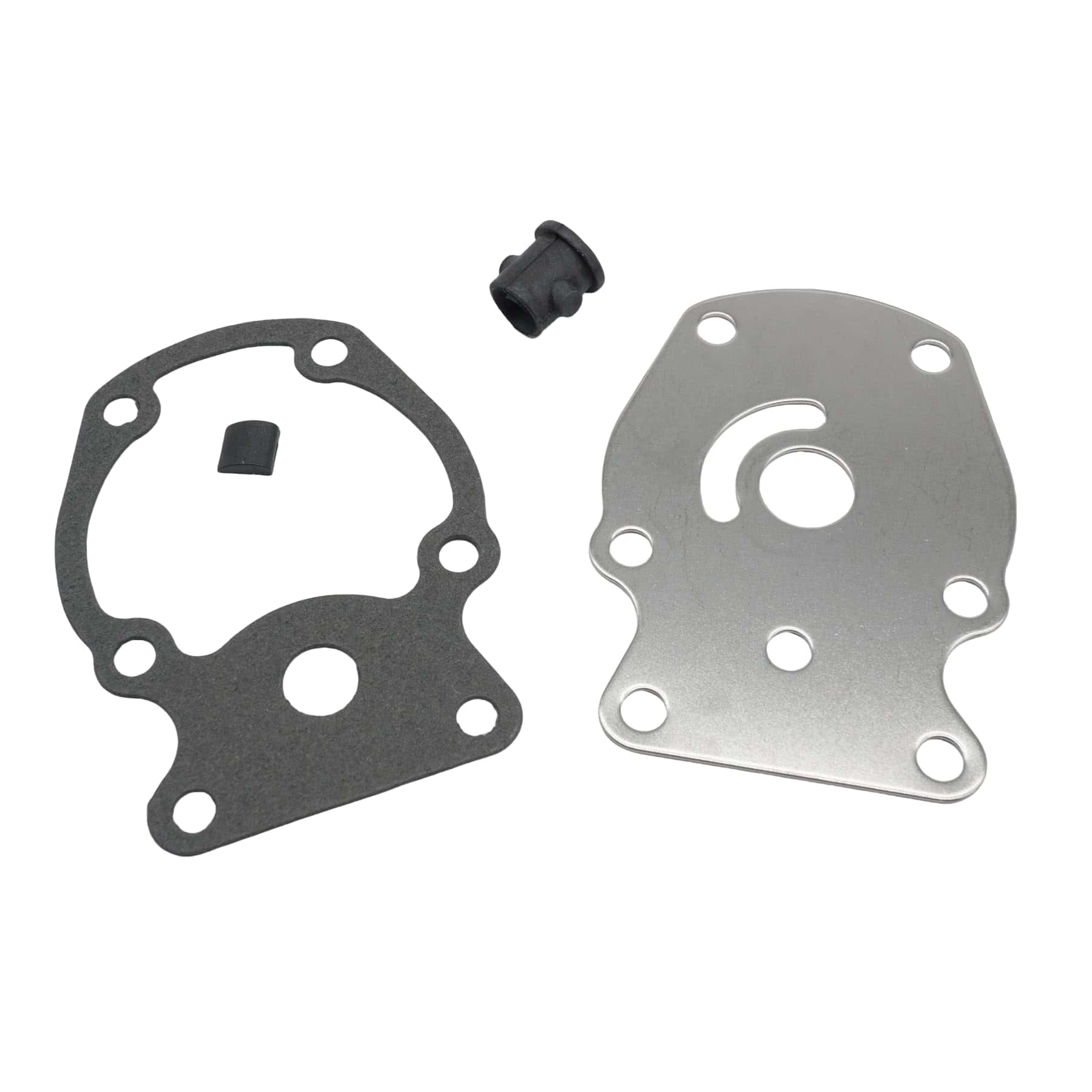 Kit de Impulsor de Bomba de Agua para Bote Marino 0393630 - Imagen 6