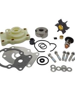 Kit de Impulsor de Bomba de Agua para Bote Marino 0393630