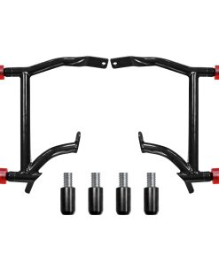 Protectores de bolso de silla para Harley Davidson Touring