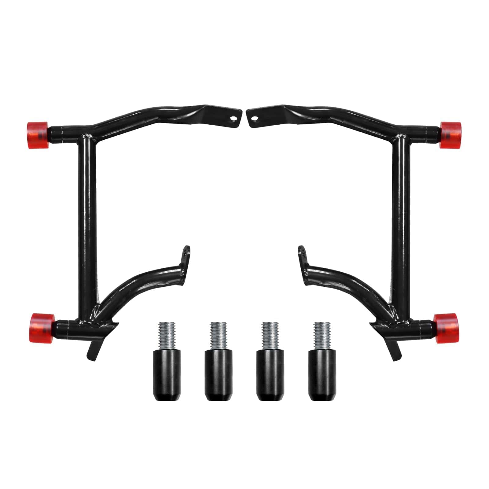 Protectores de bolso de silla para Harley Davidson Touring