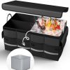 Organizador de Maletero TK-YBX1ZSQ para SUV - Organizador