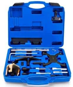 Juego de Herramientas de Sincronización, Herramienta de