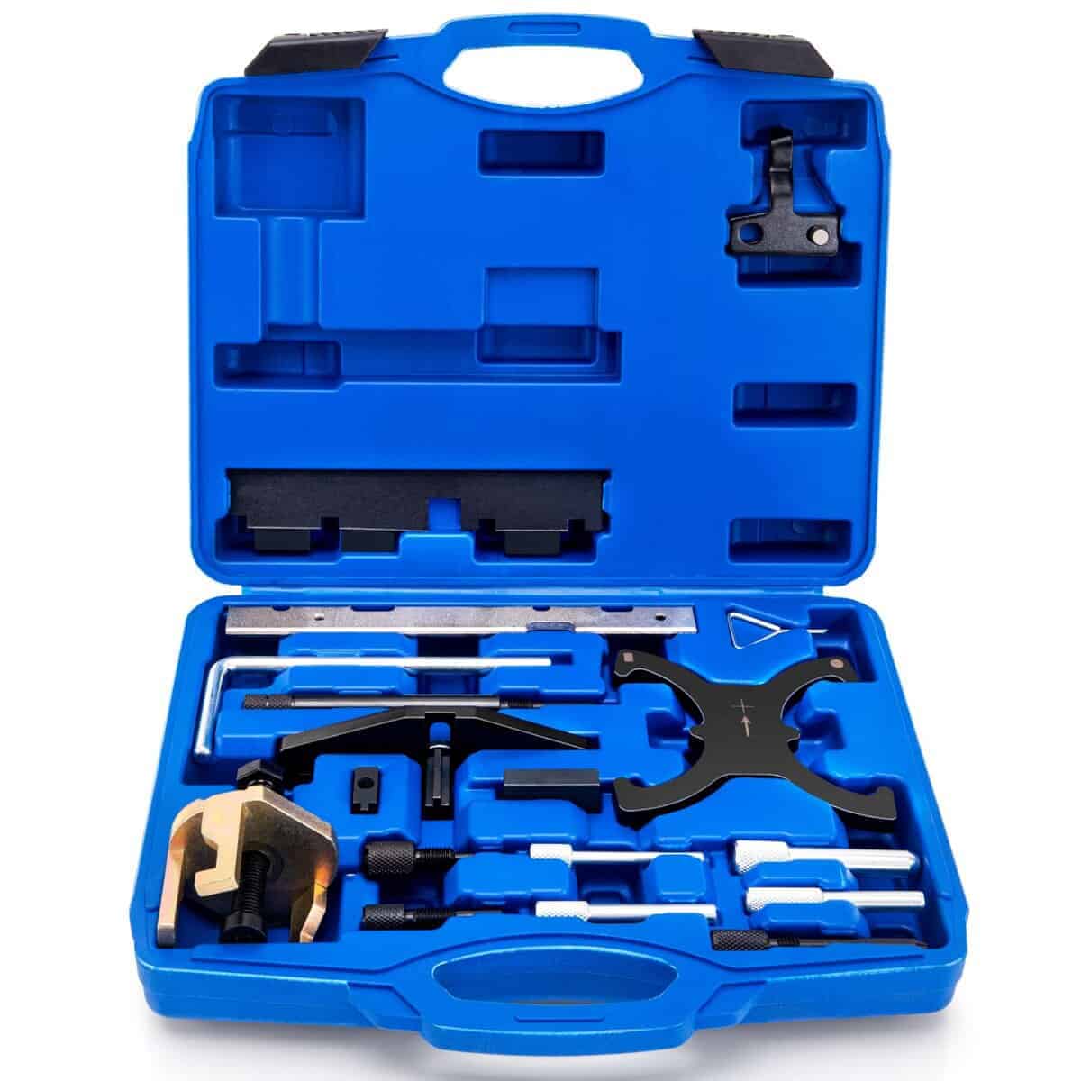 Juego de Herramientas de Sincronización, Herramienta de