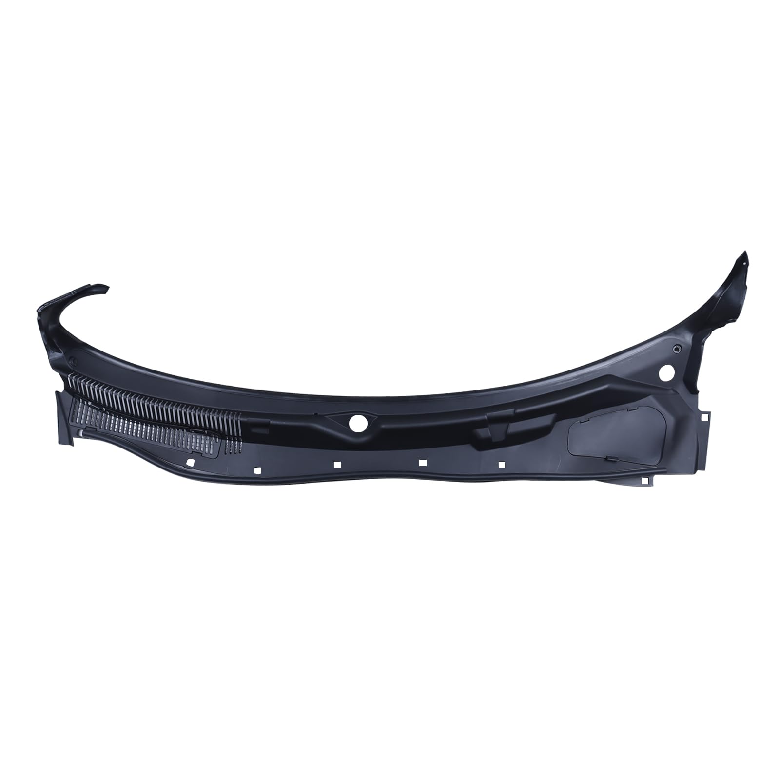 Panel Cubrelimpiaparabrisas COMPATIBLE con Dodge Challenger - Imagen 6