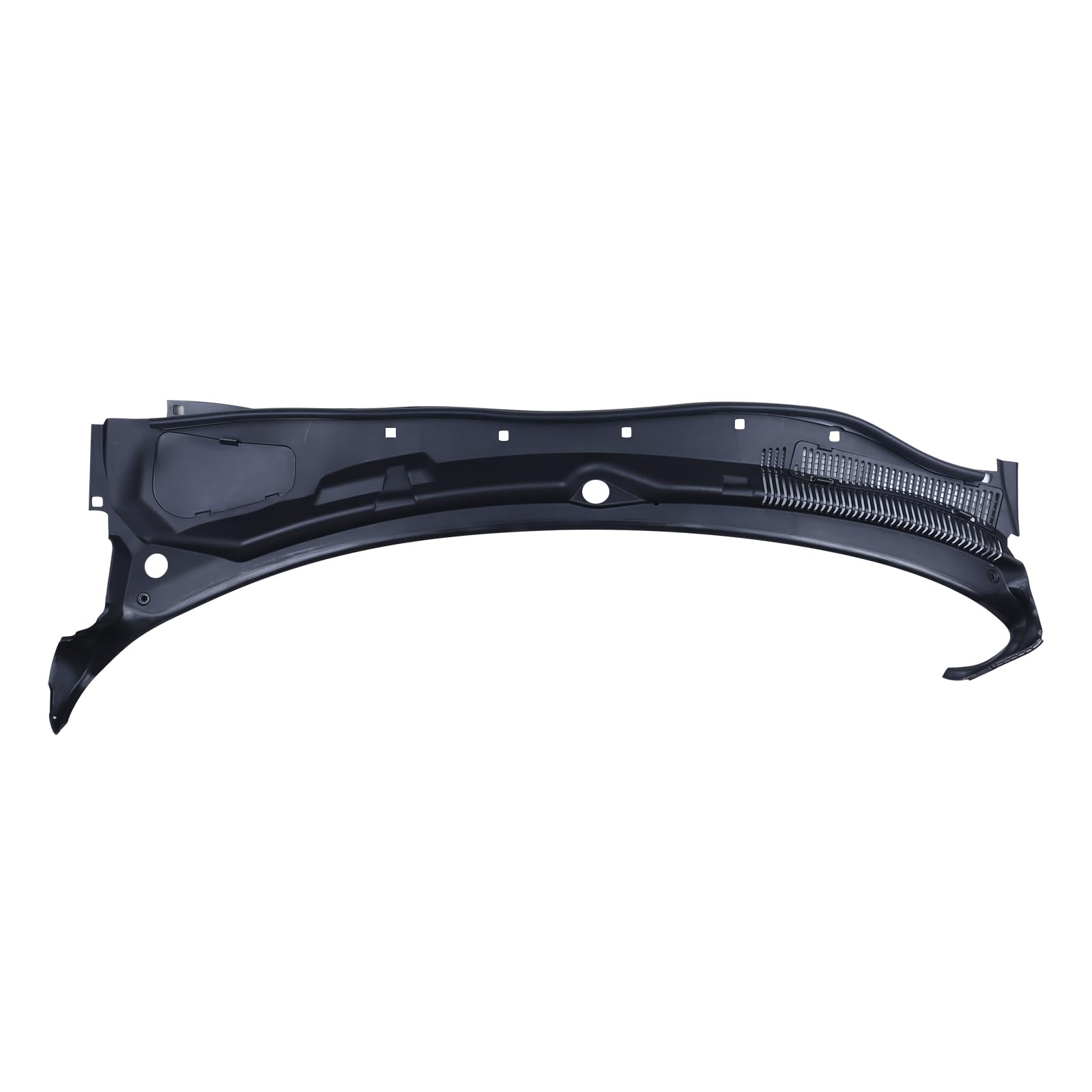 Panel Cubrelimpiaparabrisas COMPATIBLE con Dodge Challenger - Imagen 4